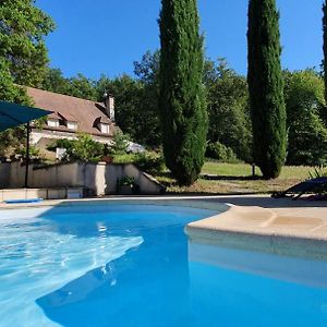 Les Bois De Ravel Chambres D'Hotes Exterior photo