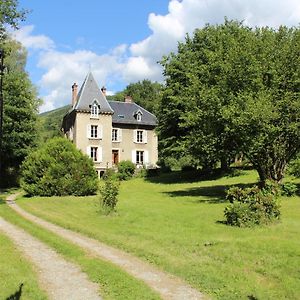 La Maison D'Eulalie Hotell La Chapelle-du-Bard Exterior photo