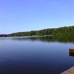 Sunset Lake Get-A-Way Villa Powhatan Exterior photo