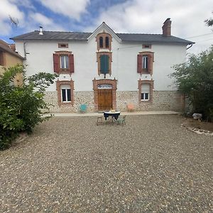 Les Jardins De L'Imaginaire Hotell Monségur Exterior photo