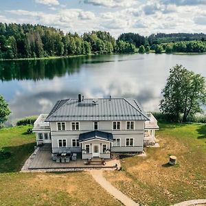 Vaeike-Juusa Kuelaliskorter Leilighet Otepää Exterior photo