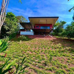 Casa Tucan Villa Zancudo Exterior photo