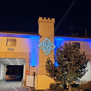 Loop Inn Motel Avenel Exterior photo