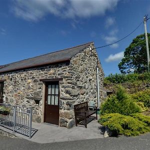 Carnedd Llywelyn Leilighet Llanrwst Exterior photo