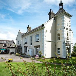 Killigarth Manor Holiday Park Hotell Polperro Exterior photo