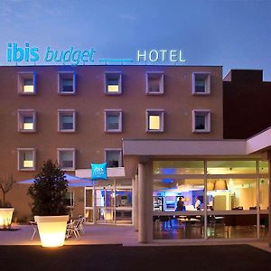 Ibis Budget Loriol Le Pouzin Hotell Exterior photo