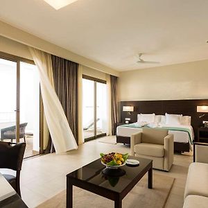 Concorde Green Park Palace Hotell Port El-Kantaoui Room photo