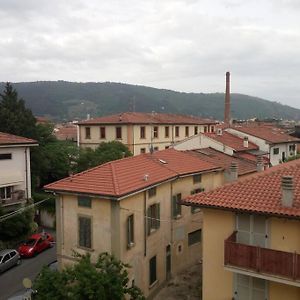 Al Frascati, Centro Storico Leilighet Prato  Exterior photo