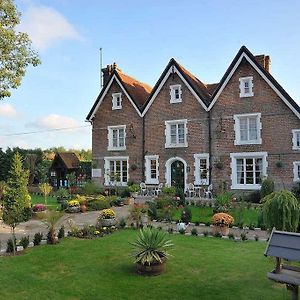 Boship Lions Farm Hotel. Sure Hotel Collection By BW Hailsham Exterior photo