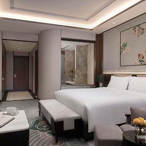 Sofitel Xiong An Hotell Baoding Room photo