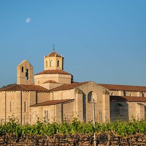 Castilla Termal Monasterio De Valbuena Hotell Valladolid Exterior photo