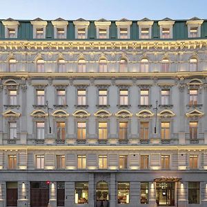 The Julius Prague Hotell Exterior photo