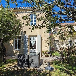 Bello Viso, Proche Saint Emilion Villa Belvès-de-Castillon Exterior photo