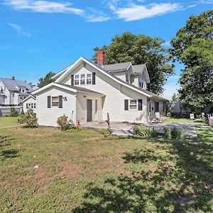 Beach House Leilighet Keansburg Exterior photo