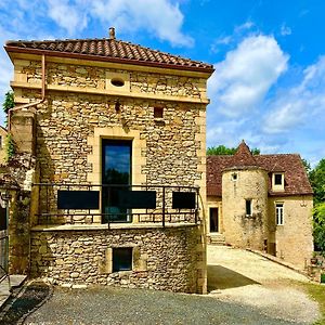 Domaine Des Mauves Hotell Berbiguieres Exterior photo