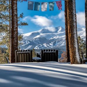 Miners Peak Residence Home Breckenridge Exterior photo