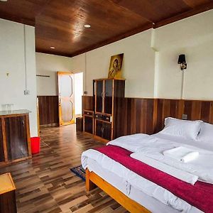 Panoramic View Guest House Sarangkot Pokhara Exterior photo