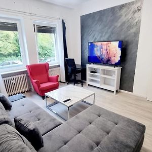 Cozy And Modern 1 Bedroom 3 Room Apartment Wiesbaden Exterior photo