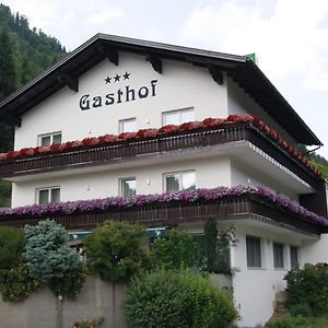 Gasthof Pension Leitner Hotell Wildbad Einoed Room photo