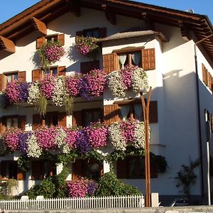 Baita Diana Leilighet Bormio Exterior photo