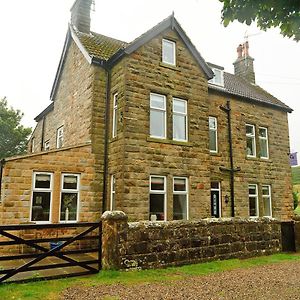 Halmer Grange Guest House Goathland Exterior photo