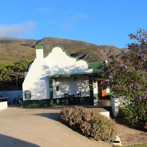 Bo Kouga Mountain Retreat Hotell Ongelegen Exterior photo