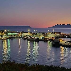 Glencairn Bed & Breakfast Mallaig Exterior photo