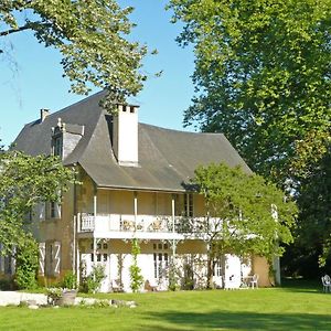 Domaine Lespoune Castetnau-Camblong Exterior photo