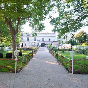 Donna Rosita Hotell San Felice a Cancello Exterior photo