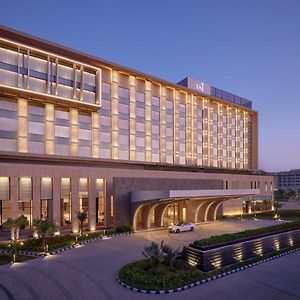 Taj Amer, Jaipur Hotell Exterior photo