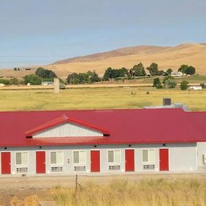 Lazy Bear Ranch Hotell Weiser Exterior photo