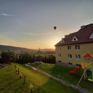 Вілла Мозола Hotell Skhidnytsia Exterior photo