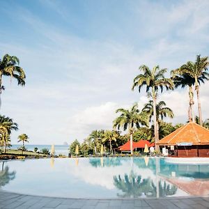 Studio Confort Avec Piscine Et Commodites Hotell Sainte-Luce Exterior photo