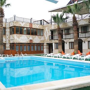 Pamukkale Apollon Garden Hotell Denizli  Exterior photo