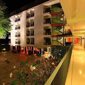 T3 House Hotell Ubon Ratchathani Exterior photo