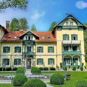 Hotel Svicarija - Terme Dobrna Exterior photo