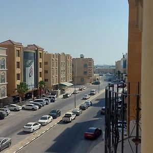Apartment In Olaya Al-Khobar Exterior photo