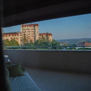 Biser Apartman Beograd Exterior photo