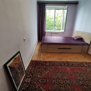 1 Bedroom Cosy Apartment Near Botanical Garden Jerevan Exterior photo