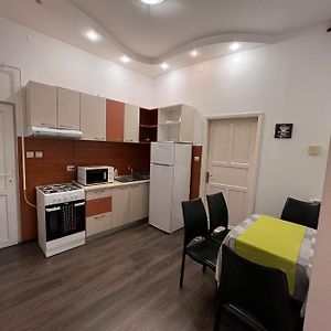 Ultracentral Apartment For 2 Târgu-Mureş Exterior photo