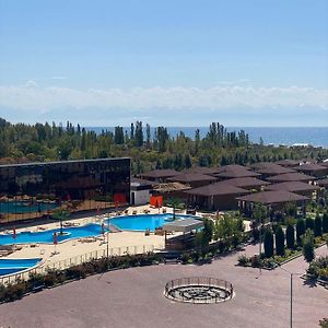 Таунхаус В Baytur Resort & Spa Bosteri Exterior photo