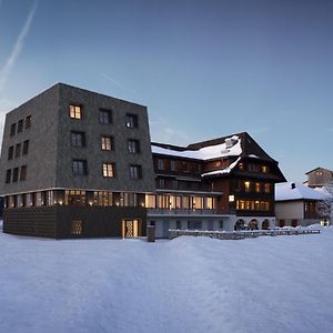 Bergwelten Salwideli Hotell Sörenberg Exterior photo