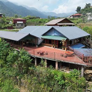 Lanh Sapa Homestay Exterior photo