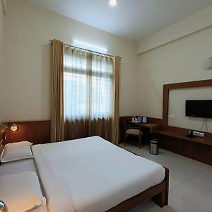 Sree Lakshmi Comfort Hotell Bangalore Exterior photo