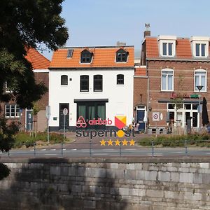 Modern Studio & Apartment Roermond Exterior photo