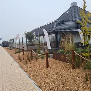 Welkom In Mijn Studio Bij Het Snekermeer ! Leilighet Offingawier Exterior photo