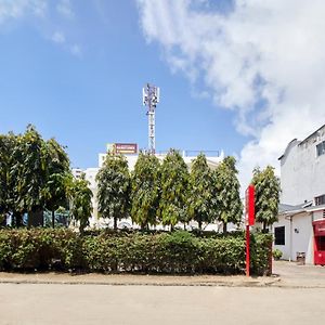 Mombasa Railway Gardens Hotel Exterior photo