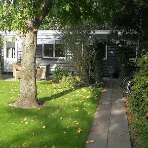 Het Huisje Leilighet Bergen op Zoom Exterior photo