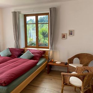 Kleine-Radoase Bed & Breakfast Weilburg Exterior photo