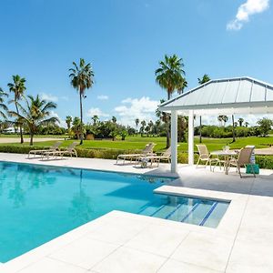 10 The Enclave Leilighet Providenciales Exterior photo